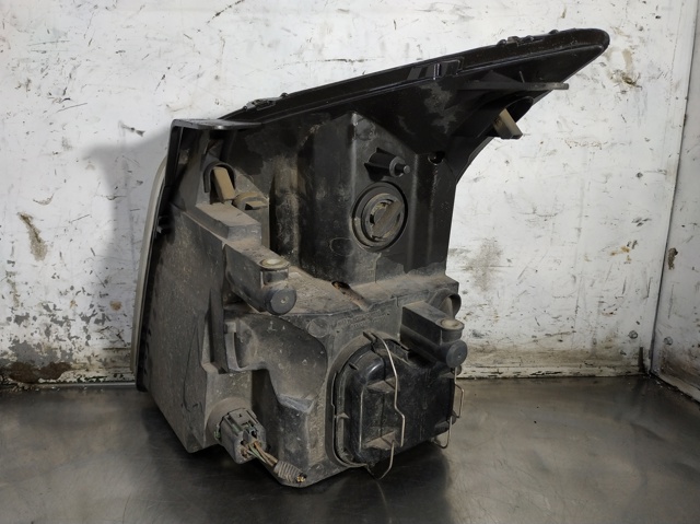 6C1113W029DF FORD Правая фара купить в Запорожье