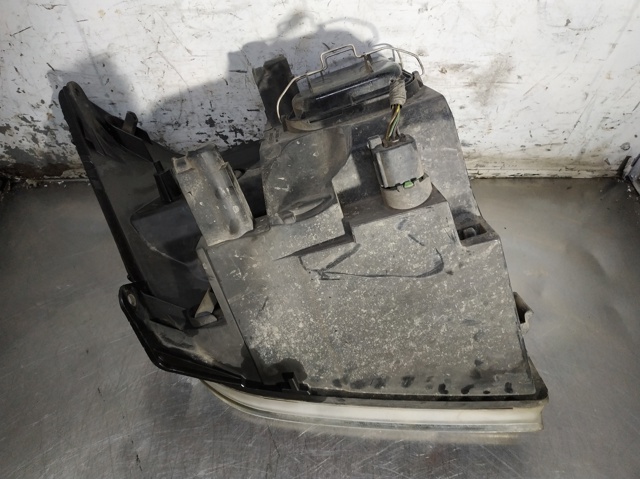 FORD 6C1113W029DF Фара правая в наличии Днепр