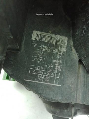6C1113W029DF Правая фара купить Харьков