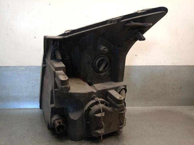 6C1113W029DF FORD Фара правая купить в Ровно
