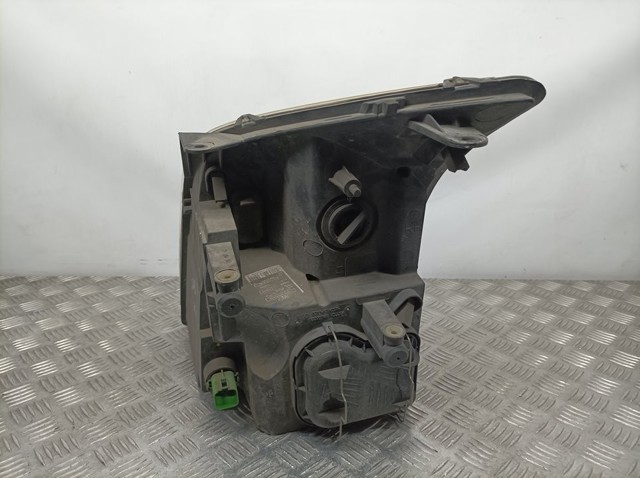 6C1113W029DG FORD Фара правая купить в Тернополь