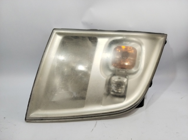 6C1113W029DG FORD Правая фара купить в Запорожье