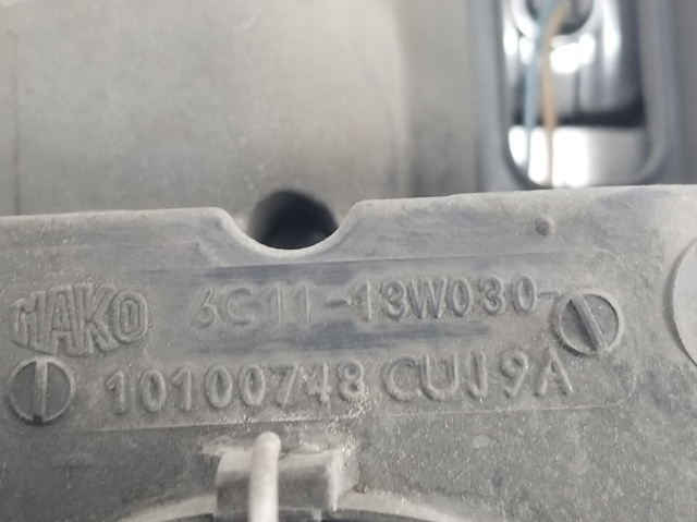 FORD 6C1113W030 в наличии Киев