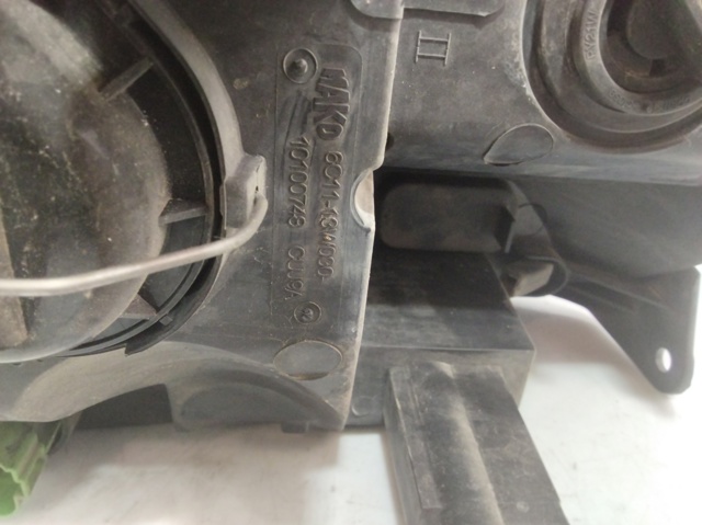 FORD 6C1113W030 в наличии Харьков