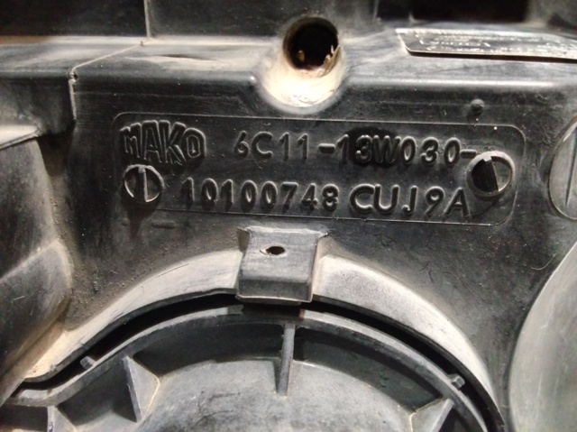 6C1113W030 купить Ужгород