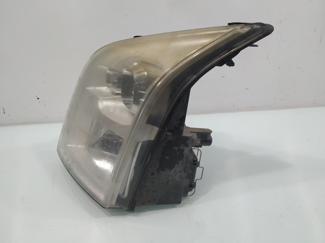 FORD 6C1113W030DC Левая фара в наличии Ужгород