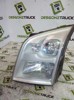 Luz esquerda 6C1113W030DC FORD