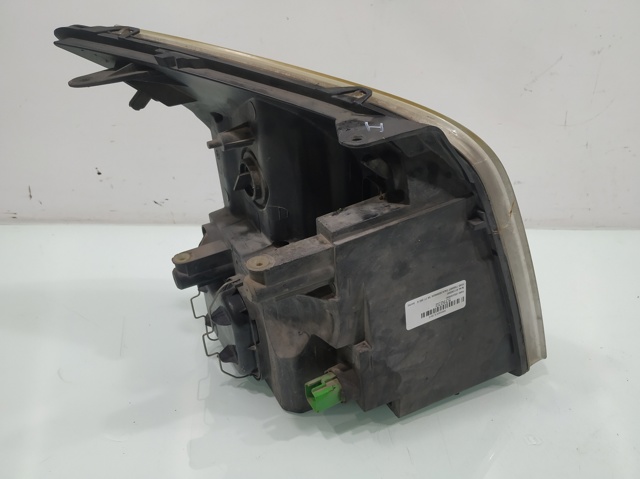 6C1113W030DC FORD Левая фара купить в Чернигов