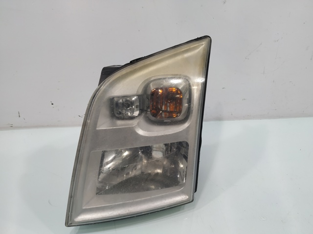 FORD 6C1113W030DC Левая фара в наличии Ужгород