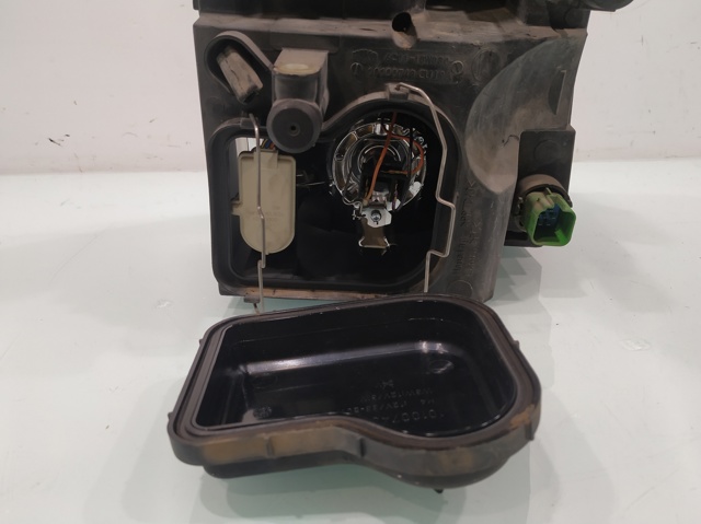 6C1113W030DC FORD Левая фара купить в Ужгород