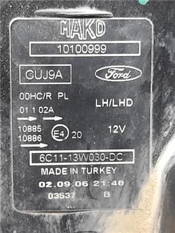 6C1113W030DC Левая фара купить Украина