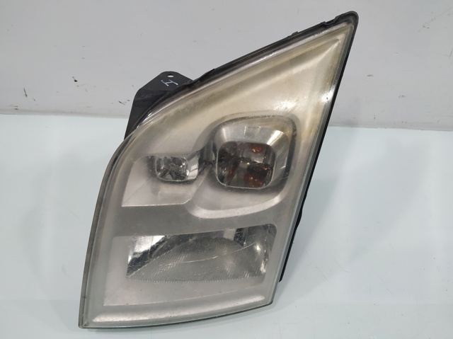 6C1113W030DC Фара левая купить Сумы