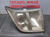 Luz esquerda 6C1113W030DC FORD