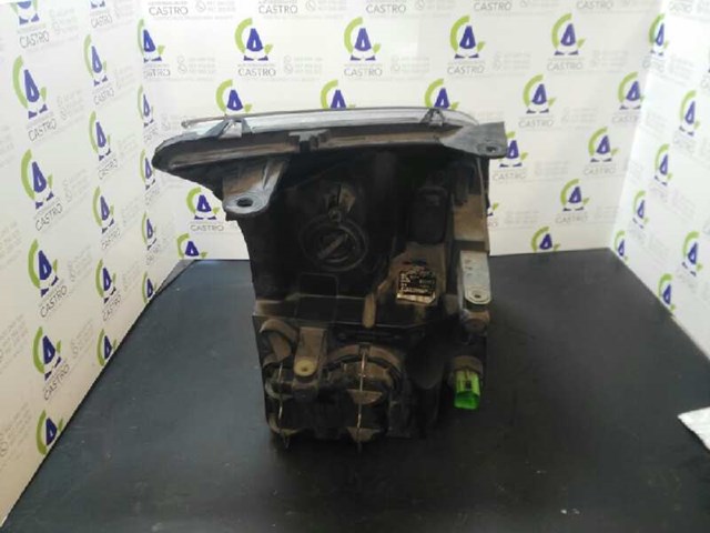 FORD 6C1113W030DF Левая фара в наличии Днепр