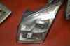 Luz esquerda 6C1113W030DF FORD