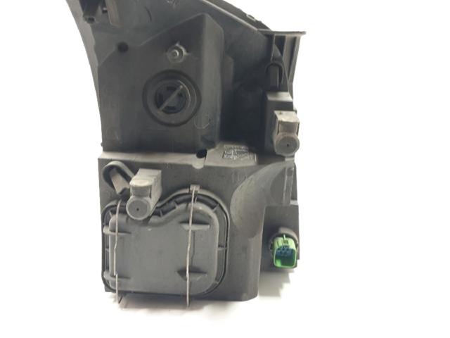 6C1113W030DF Левая фара купить Ровно