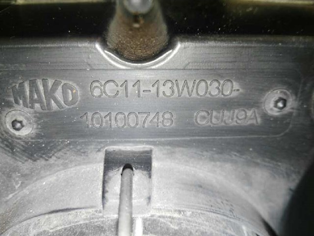 FORD 6C1113W030DF Фара левая в наличии Чернигов