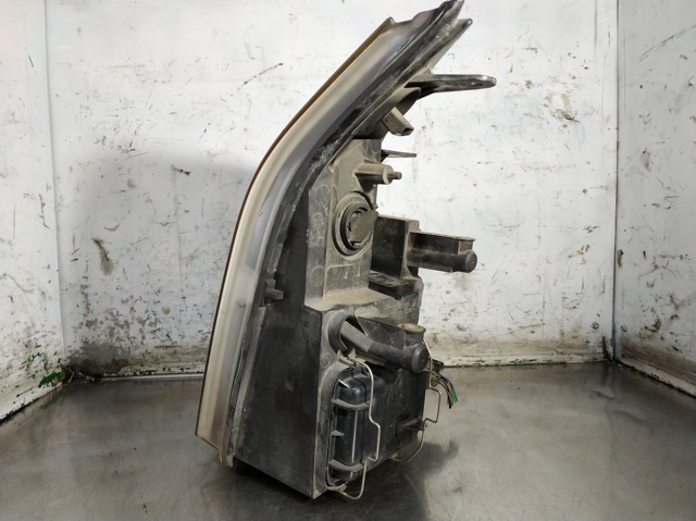 6C1113W030DF FORD Левая фара купить в Львов