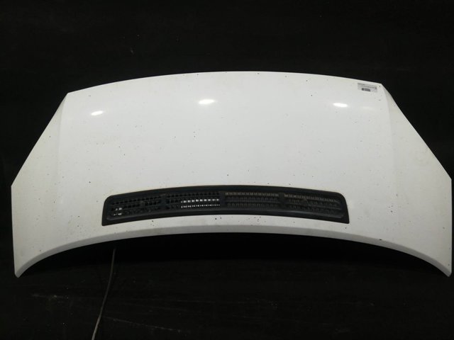6C1116612 FORD Капот купить в Николаев