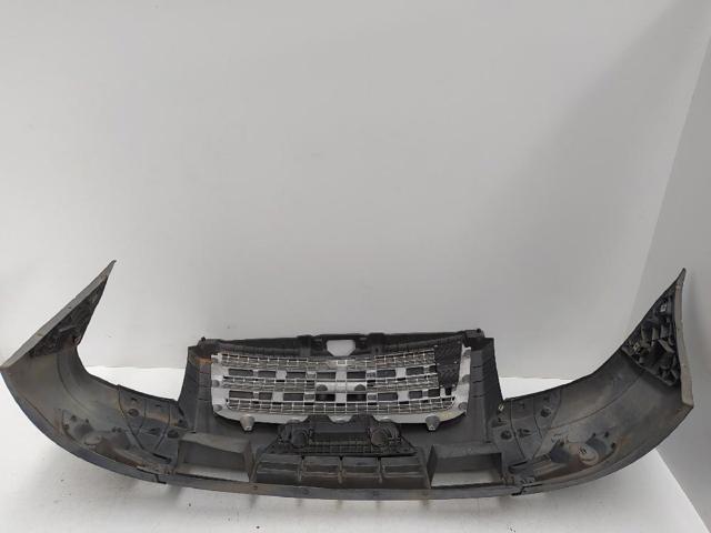 6C1117D957A FORD Бампер передний, центральная часть купить в Павлоград