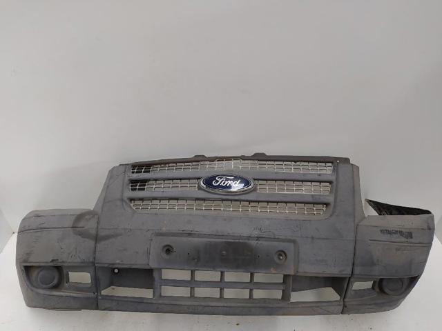 FORD 6C1117D957A Центральная часть переднего бампера в наличии Черновцы