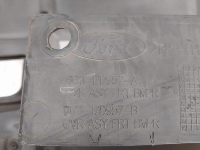 6C1117D957A FORD Центральная часть переднего бампера купить в Ровно
