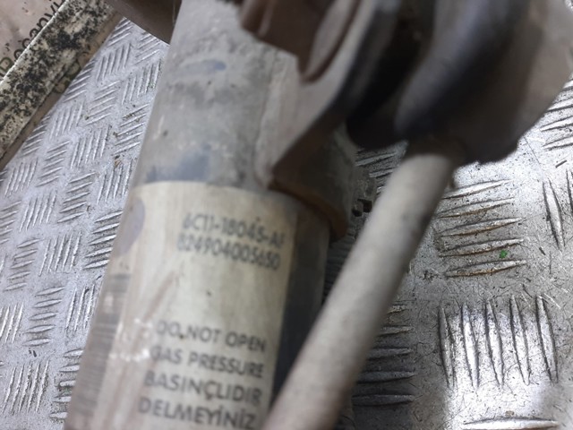 6C1118045AF FORD Амортизатор передний купить в Винница