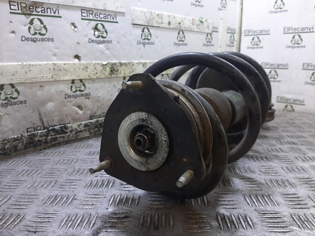 6C1118045AF FORD Амортизатор передний купить в Днепр