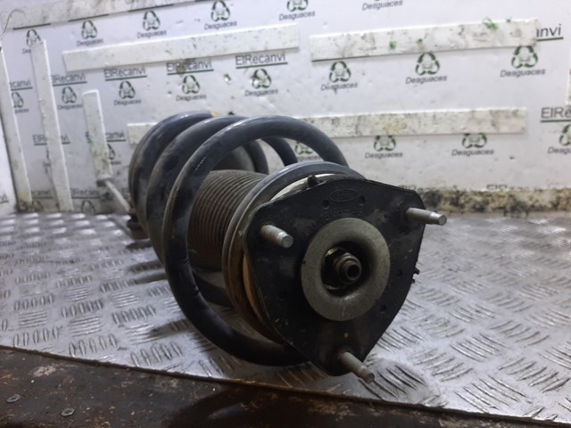 6C1118045AF FORD Амортизатор передний купить в Львов