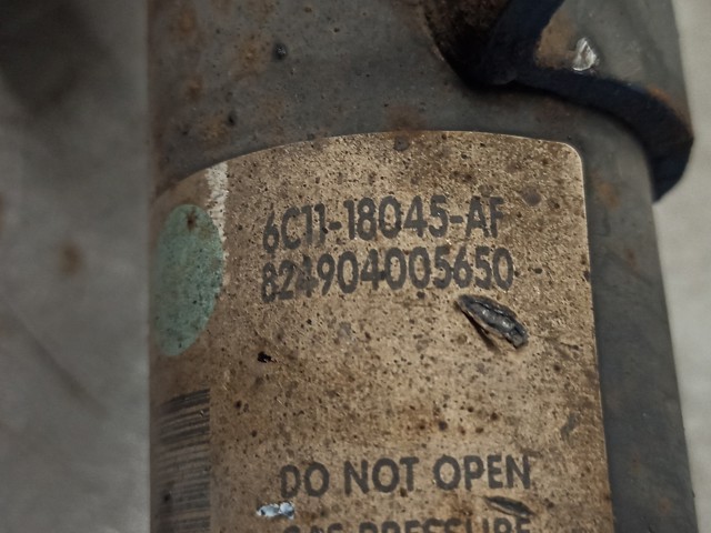 FORD 6C1118045AF Амортизатор передний в наличии Винница