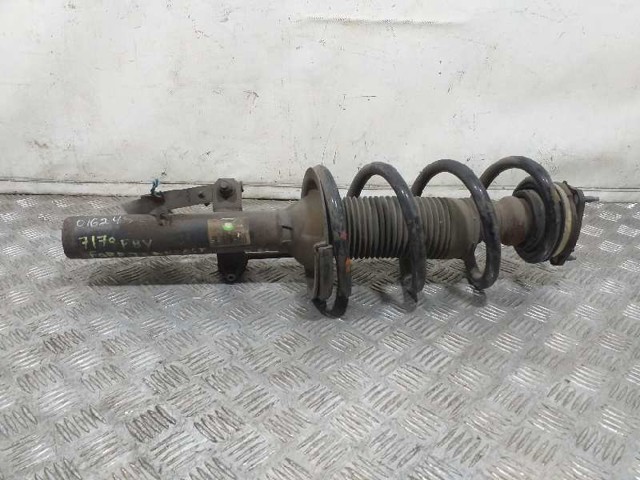 FORD 6C1118045GF Амортизатор передний в наличии Запорожье