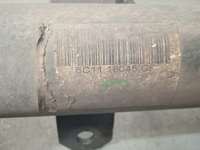 6C1118045GF Амортизатор передний купить Хмельницкий