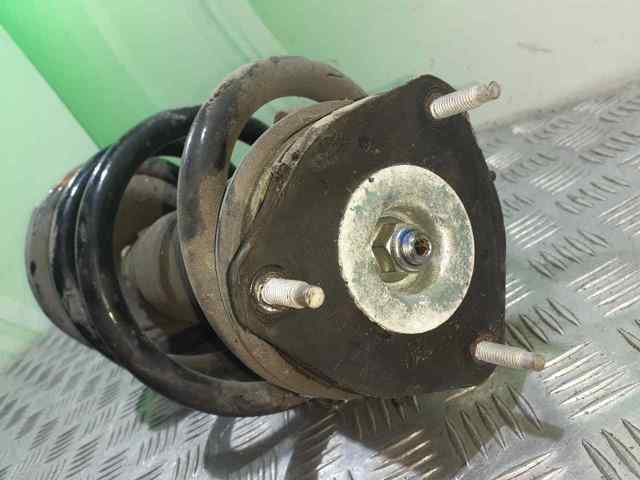 6C1118045GF Амортизатор передний купить Одесса
