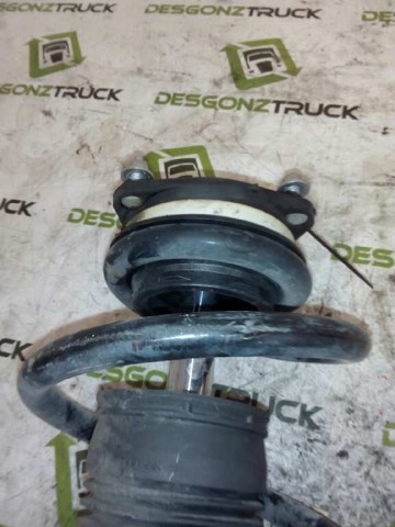FORD 6C1118045UF Амортизатор передний в наличии Житомир