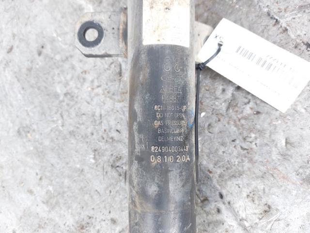 6C1118045UF Амортизатор передний купить Николаев