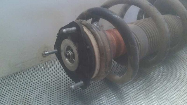 6C1118045UF FORD Амортизатор передний купить в Львов