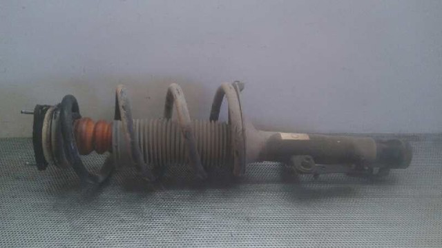 FORD 6C1118045UF Амортизатор передний в наличии Николаев