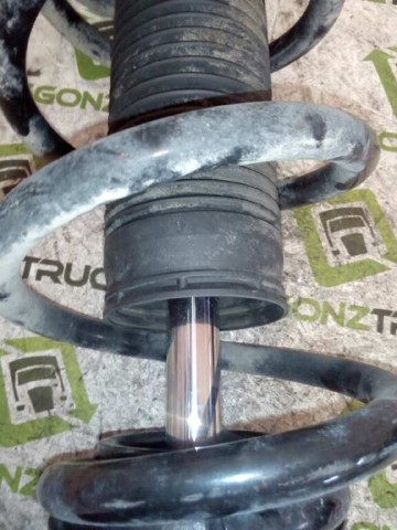 6C1118045UF FORD Амортизатор передний купить в Киев