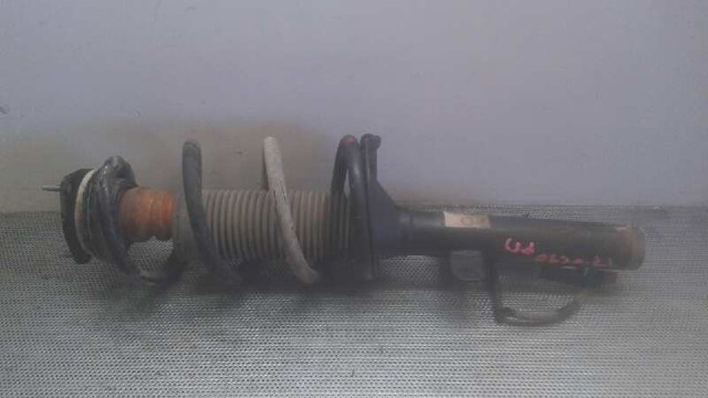 6C1118045UF Амортизатор передний купить Павлоград