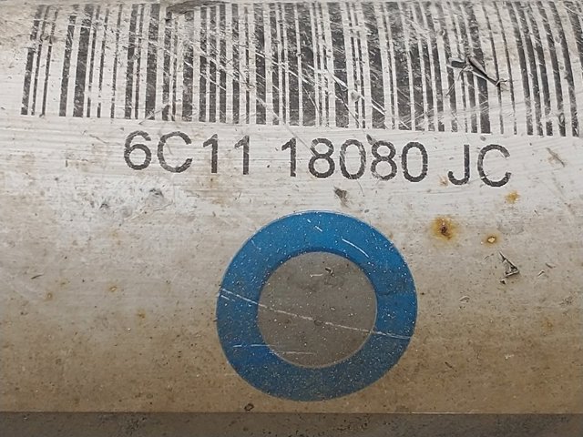 6C1118080JC FORD Амортизатор задний купить в Харьков
