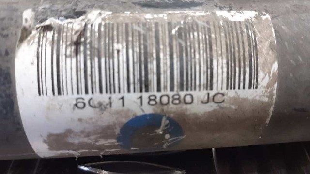 6C1118080JC FORD Амортизатор задний купить в Полтава