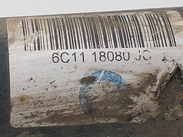 6C1118080JC Амортизатор задний купить Запорожье