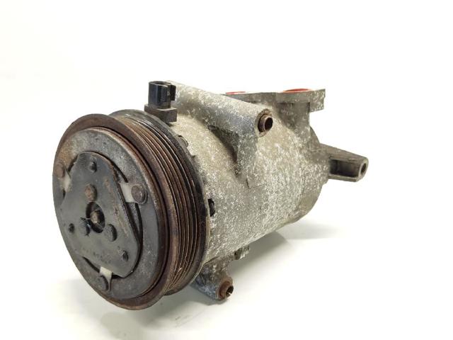 Compressor de aparelho de ar condicionado 6C1119D629AD FORD