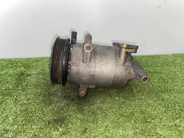 Compressor de ar condicionado para Peugeot Boxer Van 2.2 HDI 110 4HV 6C1119D629AD