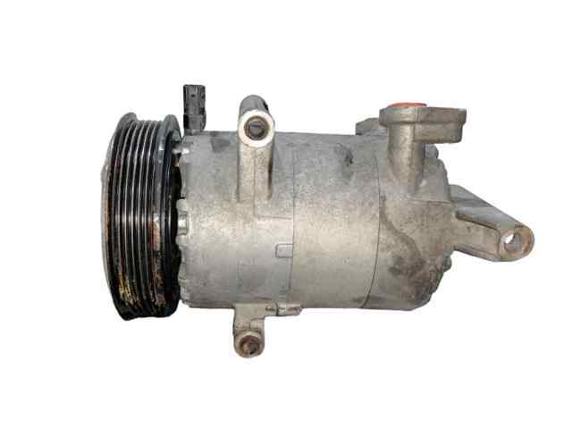 Compressor de aparelho de ar condicionado 6C1119D629AD FORD