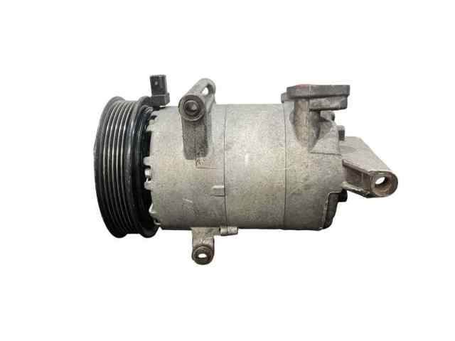 Compressor de aparelho de ar condicionado 6C1119D629AD FORD