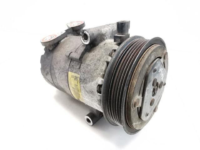 Compressor de aparelho de ar condicionado 6C1119D629AD FORD
