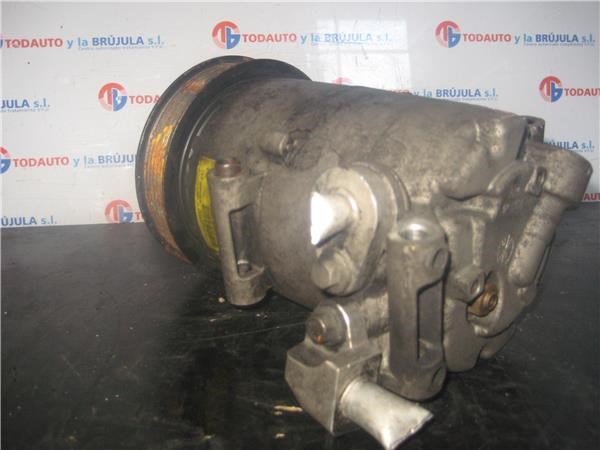 FORD 6C1119D629BE Компрессор кондиционера в наличии Кривой Рог
