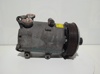 Compressor de aparelho de ar condicionado 6C1119D629BE FORD