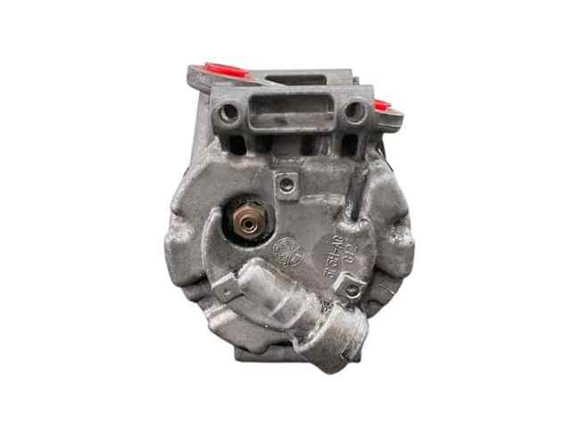 6C1119D629BE FORD Компрессор кондиционера купить в Днепр